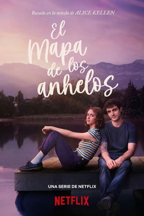 Bản Đồ Khát Vọng / el-mapa-de-los-anhelos (The Map Of Longing) vietsub