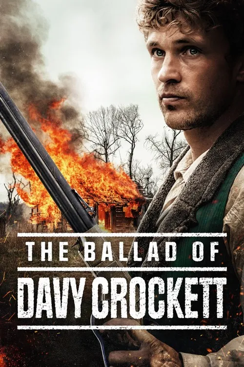 Bản Hùng Ca Davy Crockett (The Ballad of Davy Crockett) vietsub