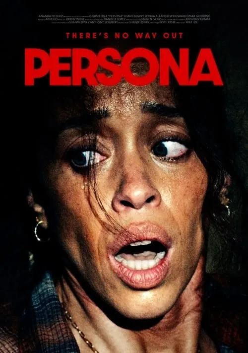 Bản Ngã Bí Ẩn (Persona) vietsub