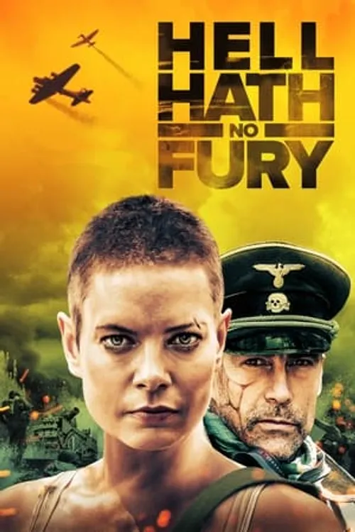 Truy Tìm Kho Vàng (Hell Hath No Fury) vietsub