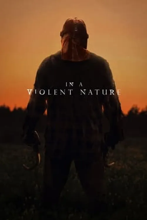 Bản Tính Hung Tàn (In a Violent Nature) vietsub
