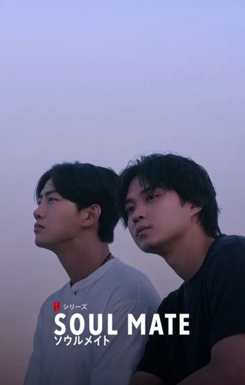 Bạn Tri Kỷ (Soul Mate) vietsub