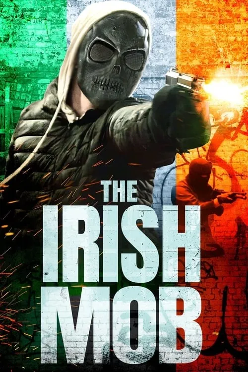 Băng Đảng Ireland (The Irish Mob) vietsub