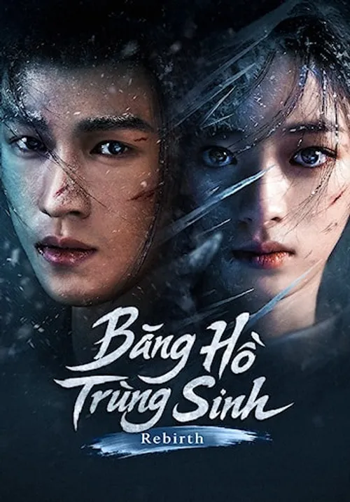 Sở Kiều Truyện 2: Băng Hồ Trọng Sinh (Rebirth) vietsub