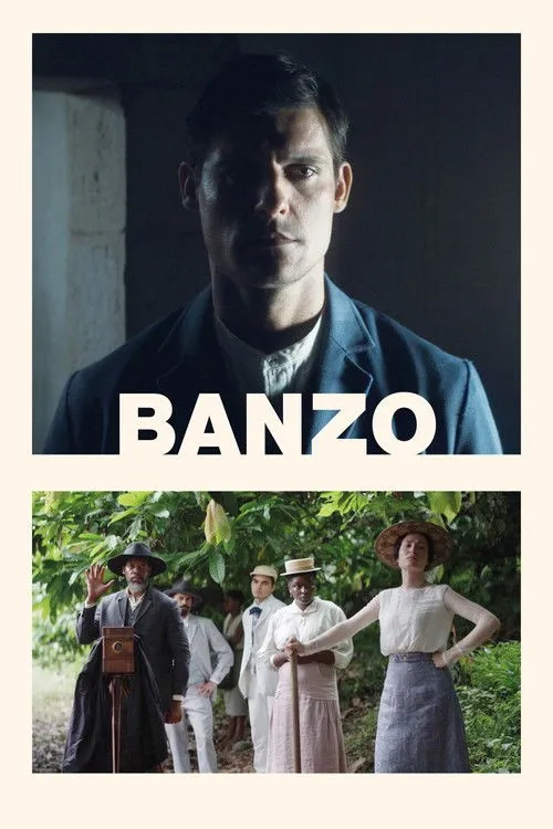 Banzo vietsub