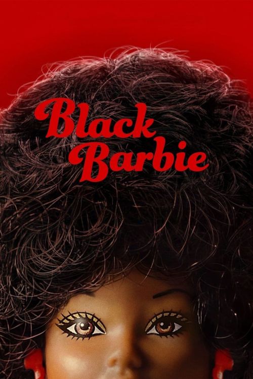 Barbie Đen (Black Barbie) vietsub