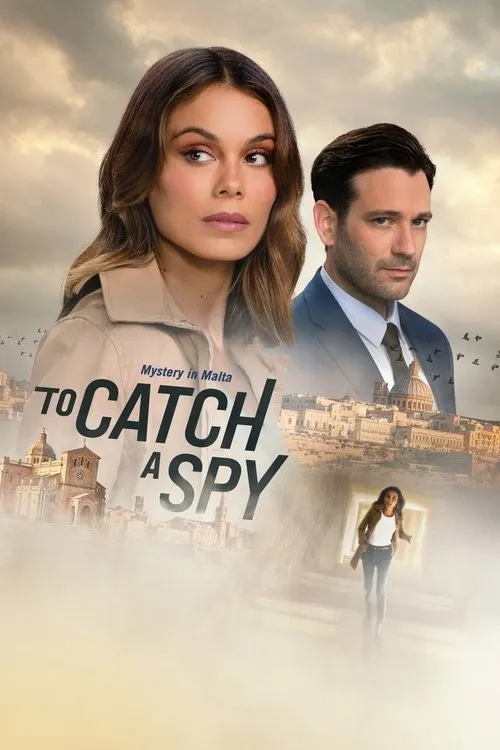 Bắt Gián Điệp (To Catch a Spy) vietsub