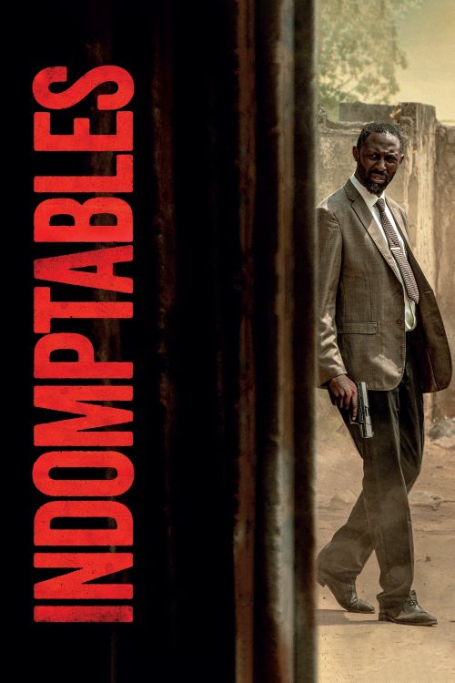 Bất khuất (Untamable / Indomptables) vietsub