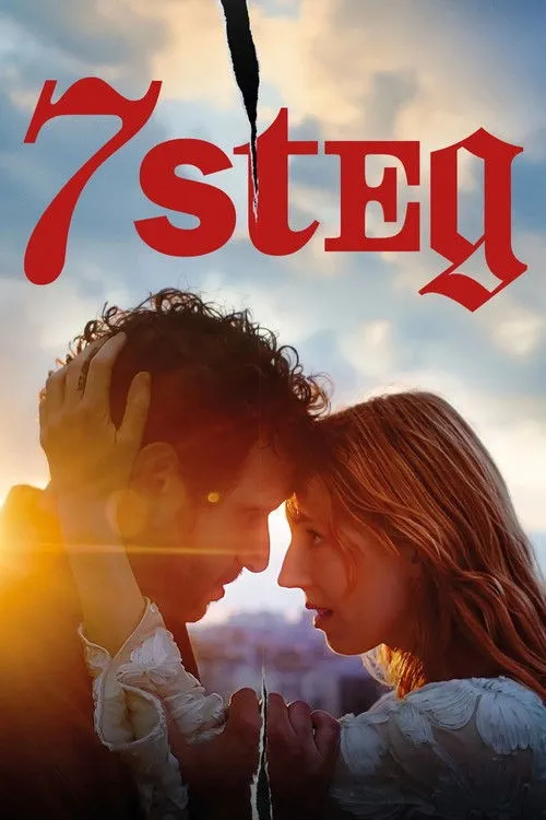Bảy Bước Chân Tình (7 steg) vietsub