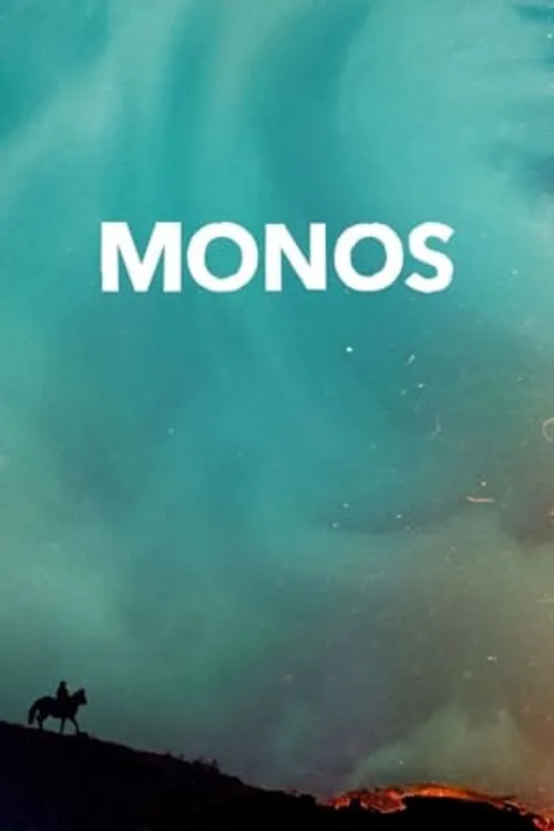 Bầy Khỉ (Monos) vietsub