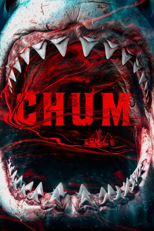Bẫy Máu Trên Biển (Chum) vietsub
