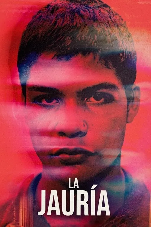 Bầy Sói (La Jauría) vietsub