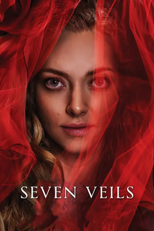 Bảy Tấm Màn Che (Seven Veils) vietsub