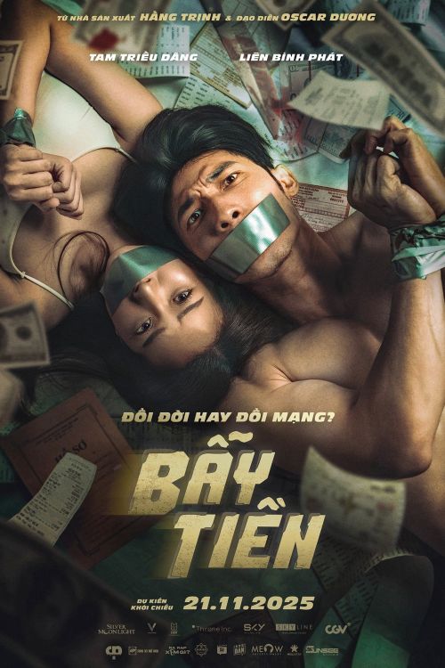 Bẫy Tiền (The Fatal Dealz) vietsub