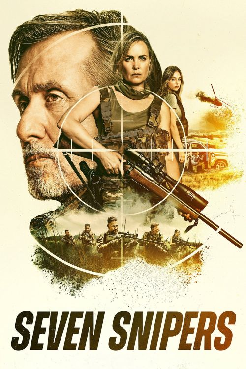 Bảy Xạ Thủ (Seven Snipers) vietsub
