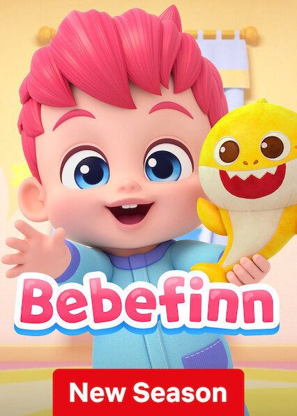 Bebefinn (Phần 2) (Bebefinn (Season 2)) vietsub