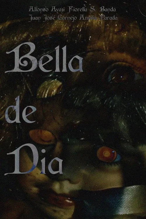 Bella Ban Ngày (Bella de día) vietsub