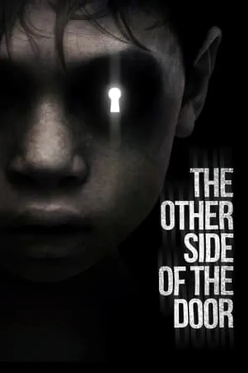 Bên Kia Cánh Cửa (The Other Side of the Door) vietsub