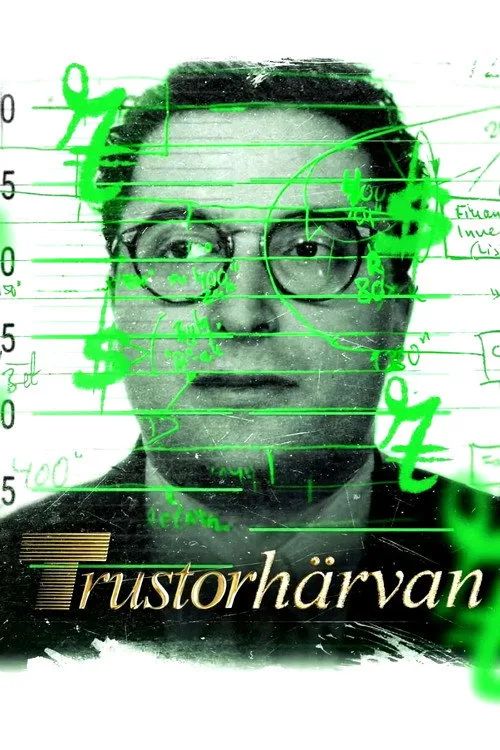Bên Trong Vụ Bê Bối Trustor / Trustorhärvan (Inside the Trustor Scandal) vietsub