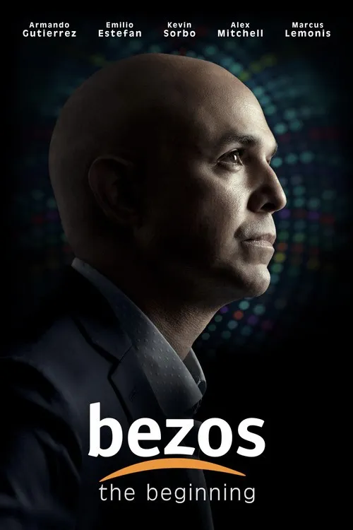 Bezos - Hành Trình Khởi Nghiệp (Bezos) vietsub