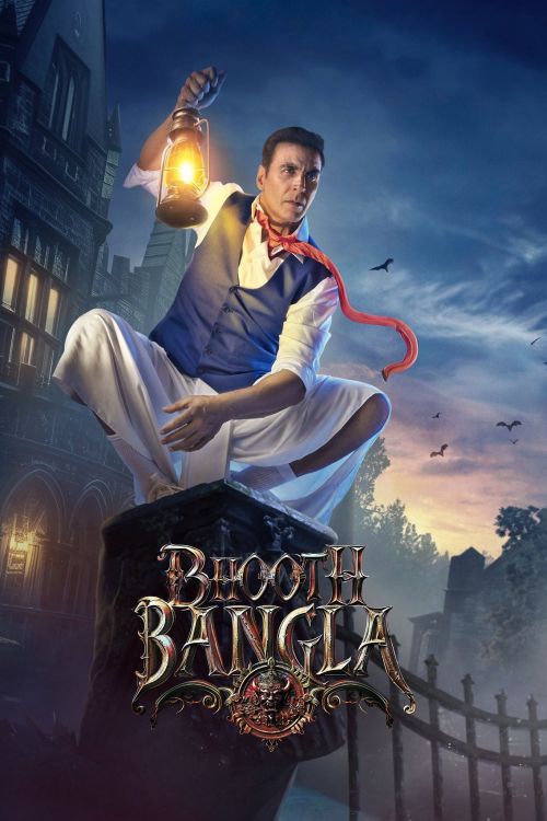 Bhooth Bangla vietsub