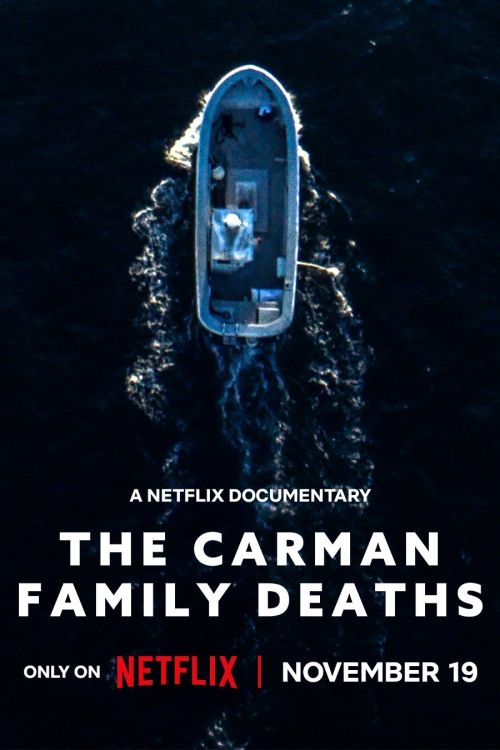 Bí Ẩn Gia Đình Carman (The Carman Family Deaths) vietsub