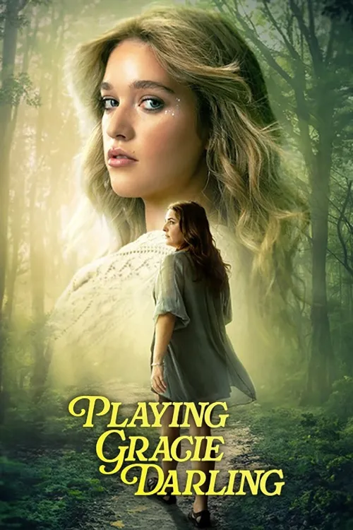Bí ẩn trò chơi Gracie Darling (Playing Gracie Darling) vietsub