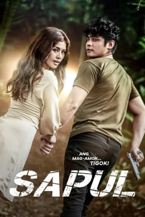 Bi Kịch Hôn Nhân (Sapul) vietsub