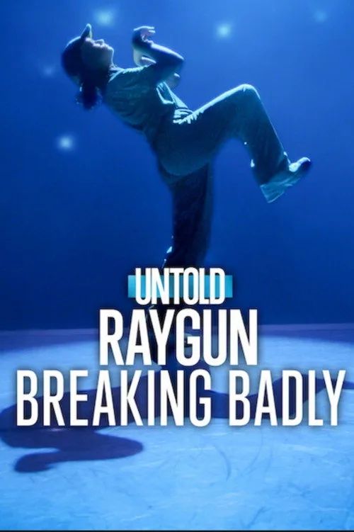 Bí Mật Giới Thể Thao: Rachael Gunn (Untold: Raygun Breaking Badly) vietsub
