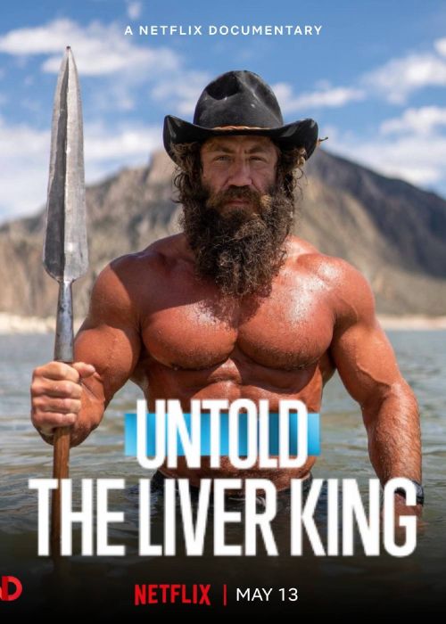 Bí Mật Giới Thể Thao: Vua Gan Sống (Untold: The Liver King) vietsub