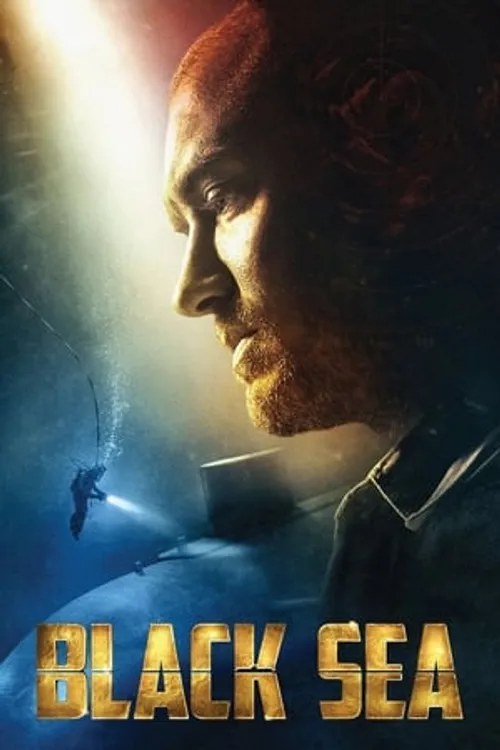 Biển Đen (2014) (Black Sea) vietsub