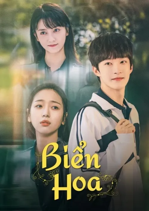 Biển Hoa (Flower Sea) vietsub