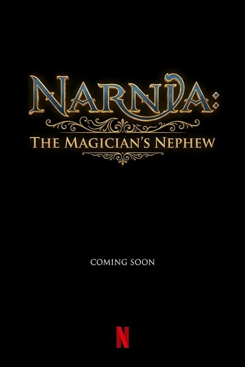 Biên Niên Sử Narnia: Phần 1 (Narnia: The Magician's Nephew) vietsub