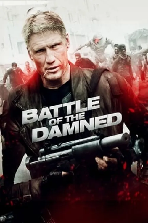 Biệt Đội Chống Zombie (Battle of the Damned) vietsub