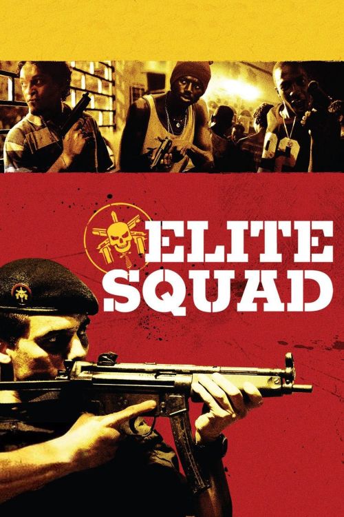 Biệt Đội Tinh Nhuệ (Elite Squad) vietsub