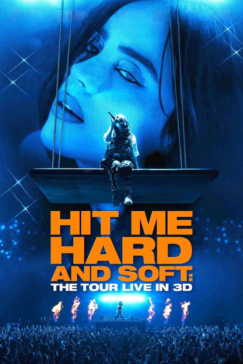 Billie Eilish - Hit Me Hard and Soft: The Tour (Live in 3D) vietsub