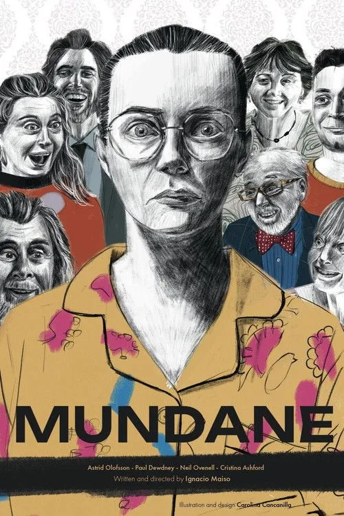Bình Dị Tương Lai (Mundane) vietsub