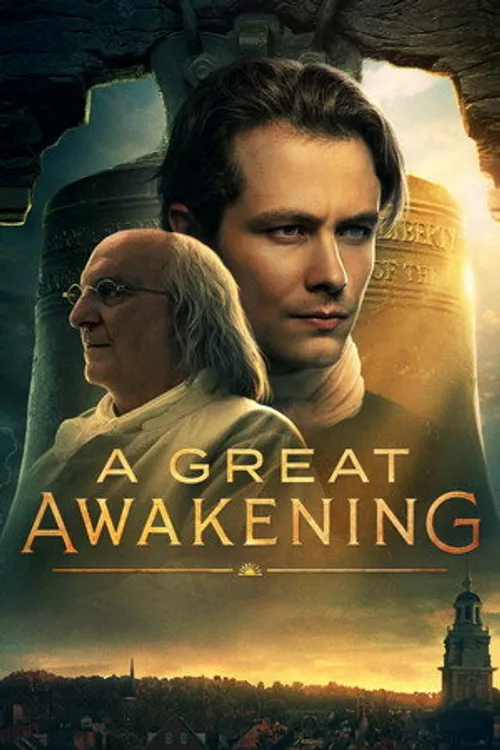 Bình Minh Nước Mỹ (A Great Awakening) vietsub