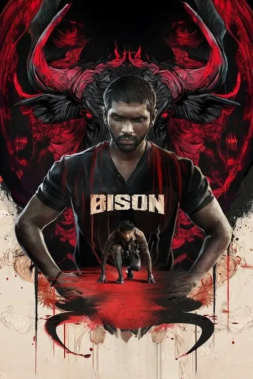 Bison - Dũng Sĩ Trâu Rừng (பைசன் காளமாடன்) vietsub