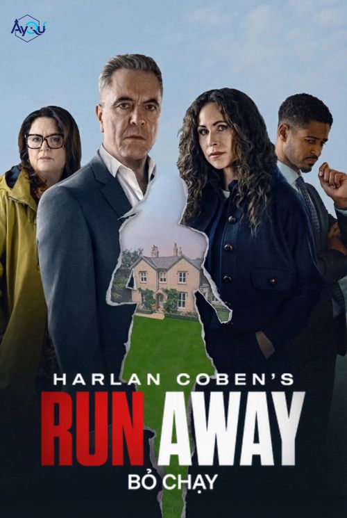 Bỏ Chạy (Run Away) vietsub