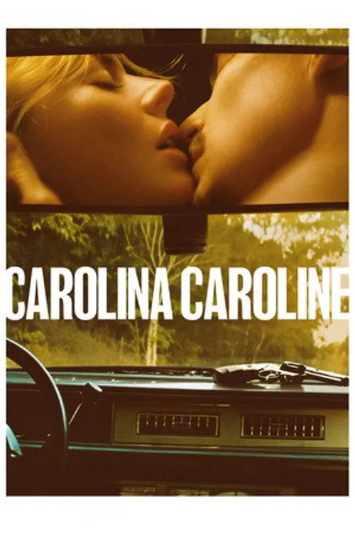 Khúc Ca Tội Lỗi (Carolina Caroline) vietsub