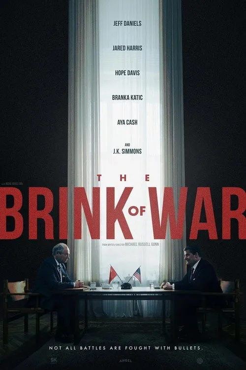 Bờ Vực Chiến Tranh (The Brink of War) vietsub