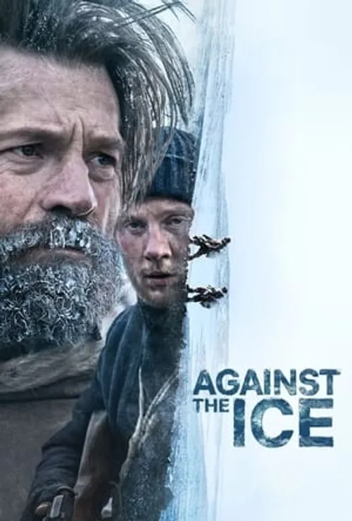 Bốn Bề Băng Giá (Against the Ice) vietsub