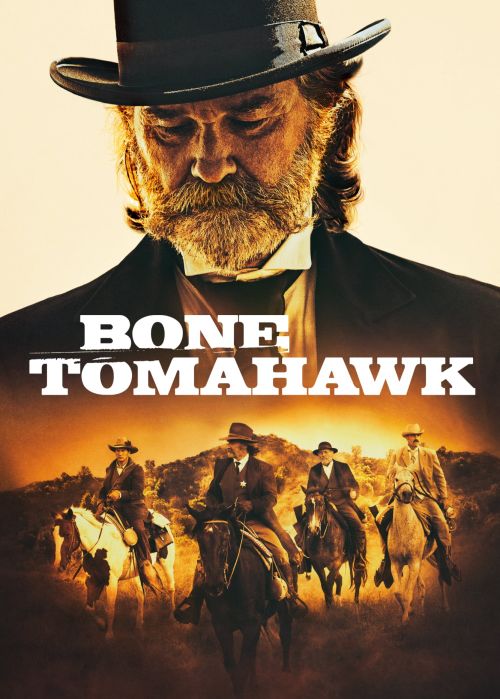 Tộc Ăn Thịt Người (Bone Tomahawk) vietsub