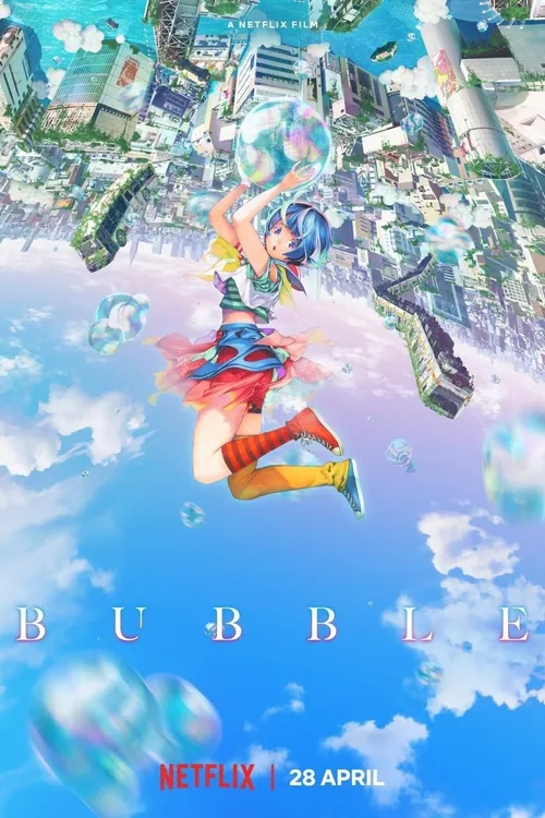 Bong Bóng (Bubble) vietsub