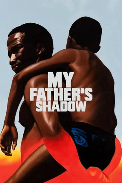 Bóng Hình Của Cha (My Father's Shadow) vietsub