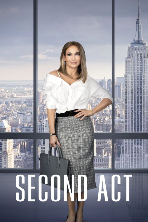 Bỗng Dưng Làm Sếp (Second Act) vietsub