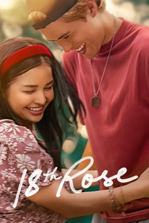 Bông hồng thứ 18 (18th Rose) vietsub