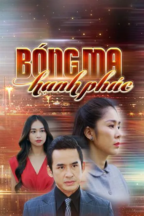 Bóng Ma Hạnh Phúc (The Ghost of Happiness) vietsub
