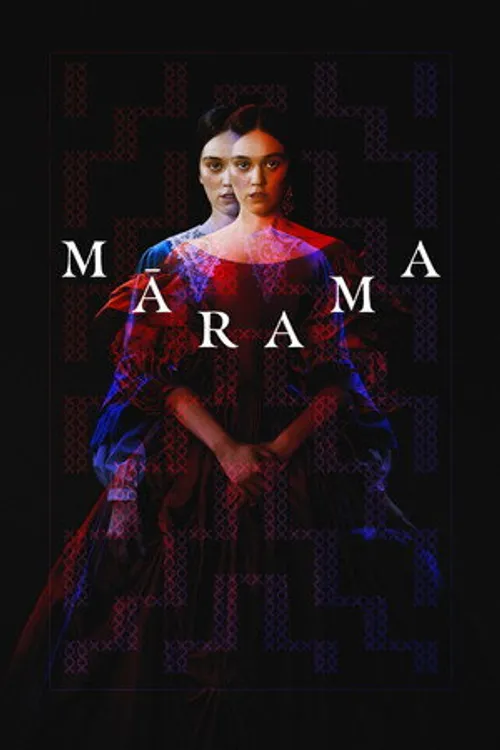 Bóng Ma Thuộc Địa (Mārama/Marama) vietsub